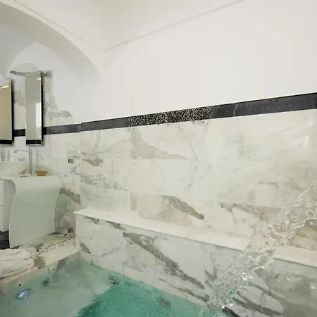Villa Amore - Mimosa Positano