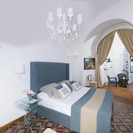 Amore - Mimosa * Positano