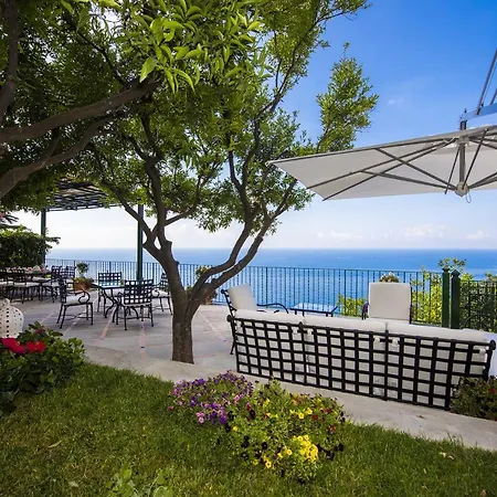 Amore - Mimosa Positano