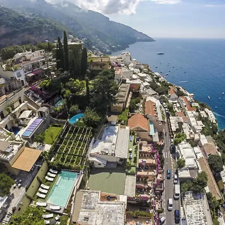 Amore - Mimosa Positano
