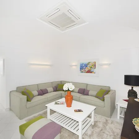 Amore - Mimosa Villa Positano