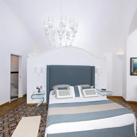 Amore - Mimosa Villa