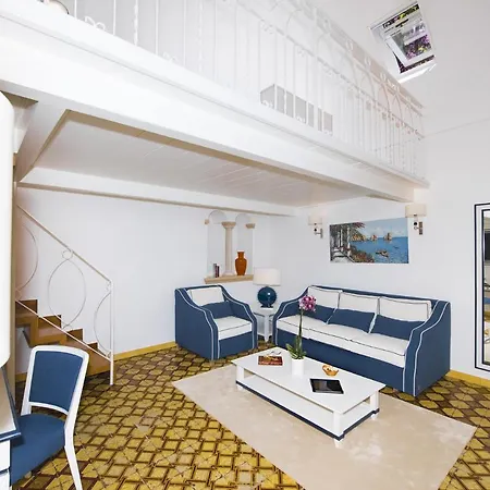 Amore - Mimosa Villa Positano