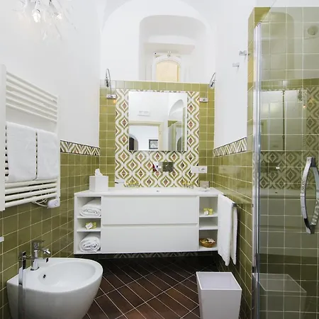 Villa Amore - Mimosa Positano