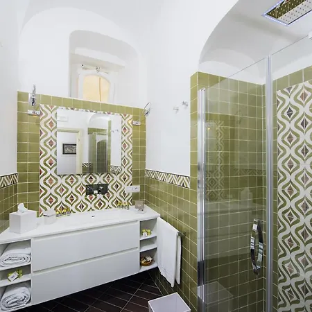 Villa Amore - Mimosa Positano