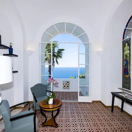 Amore - Mimosa Villa Positano