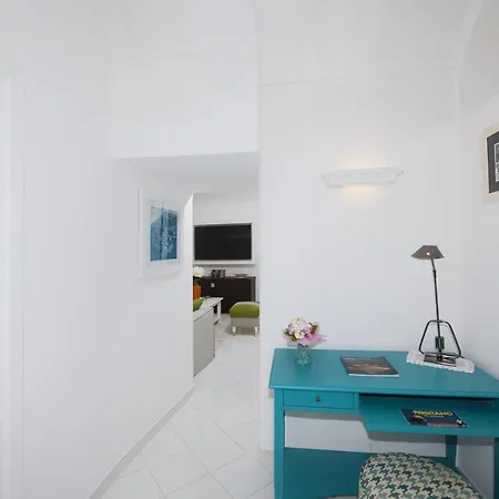Amore - Mimosa Positano