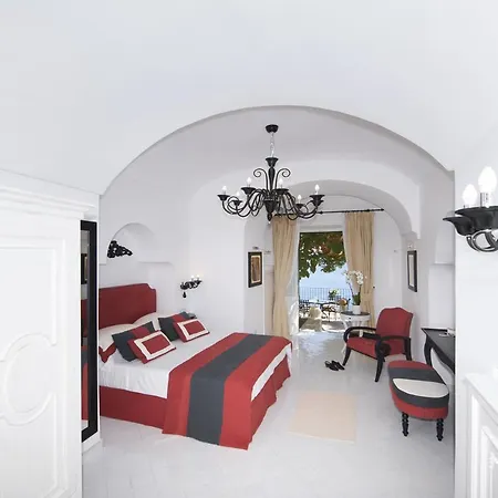 Amore - Mimosa Positano