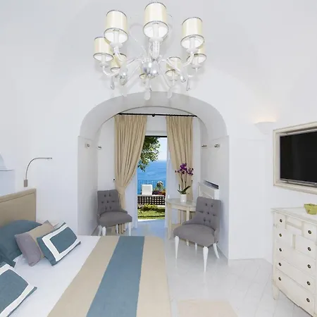 Villa Amore - Mimosa