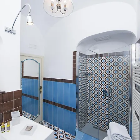 Amore - Mimosa Villa Positano